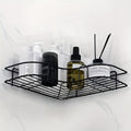 TrueStow no-drill shower caddy